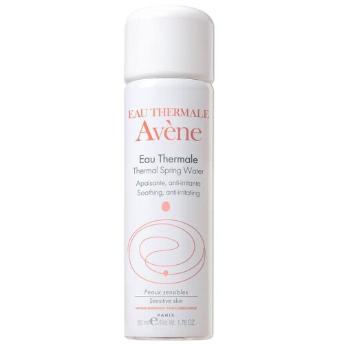 Avene Eau Thermale 50 Ml - Avene