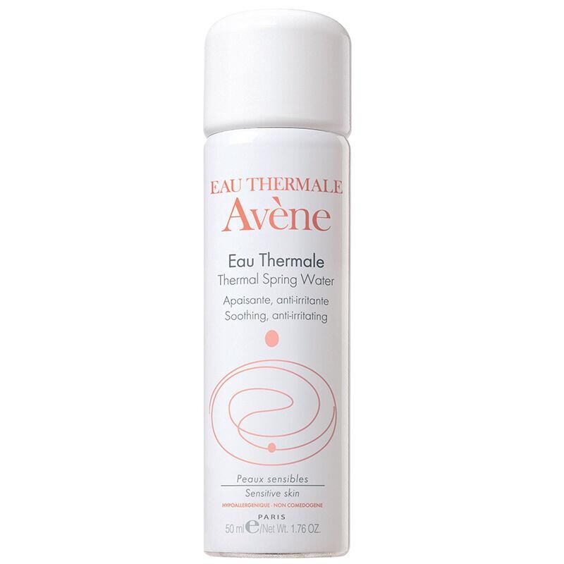 Avene Eau Thermale 50 Ml - 1