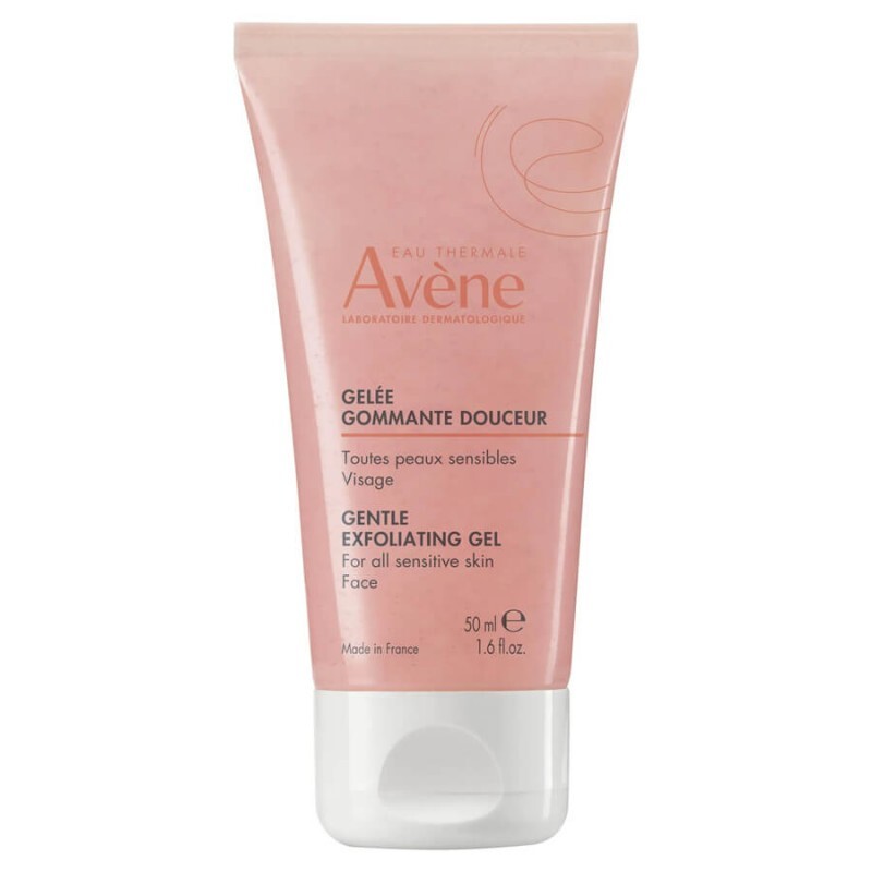 Avene Gentle Exfoliating Gel Peeling Bakım Jeli 50 ml - 1
