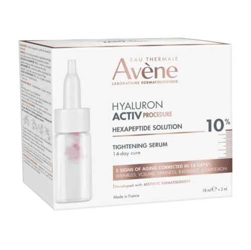 Avene Hyaluron Activ Procedure Hyalüronik Asit Sıkılaştırıcı Serum 18 ml - Avene