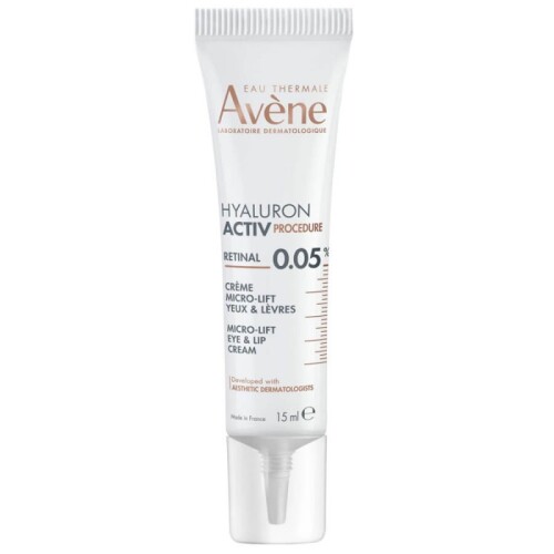 Avene Hyaluron Activ Procedure Retinal 0.05 Göz & Dudak Çevresi Kremi 15 ml - Avene