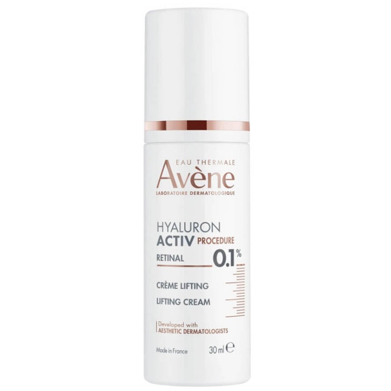 Avene Hyaluron Activ Procedure Retinal 0.1 Yaşlanma Karşıtı Yüz Kremi 30 ml - 1