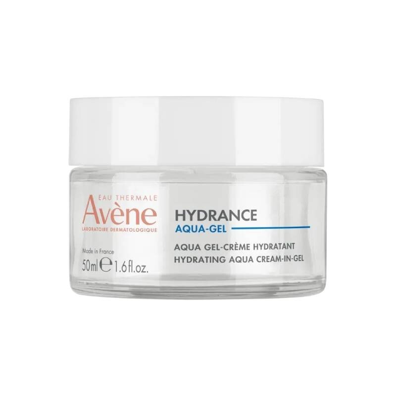 Avene Hydrane Aqua-Gel Creme Hydratant 50 Ml - 1