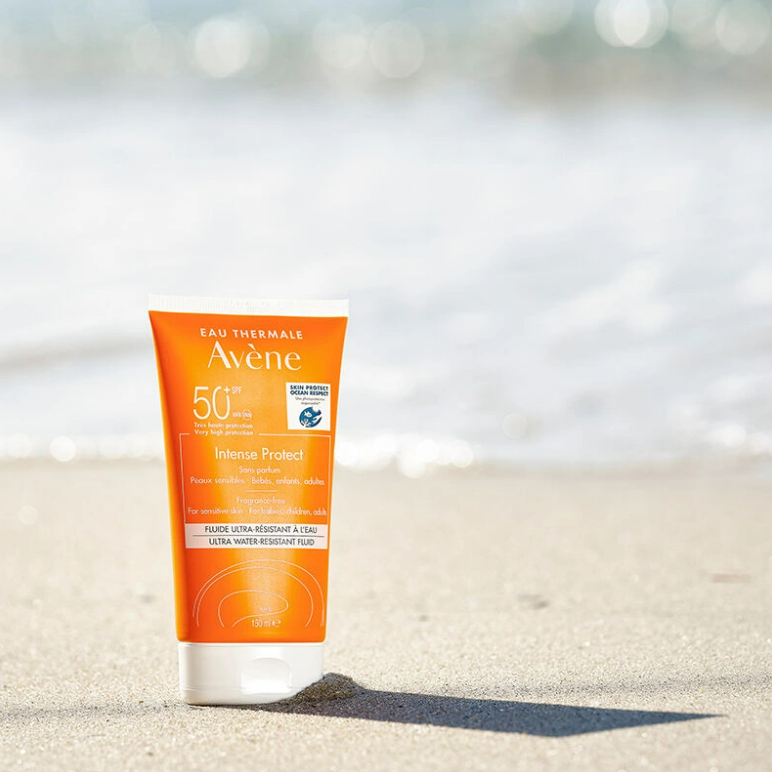 Avene Intense Protect SPF50+ Fluid Ultra Güneş Kremi 150 ml - 5