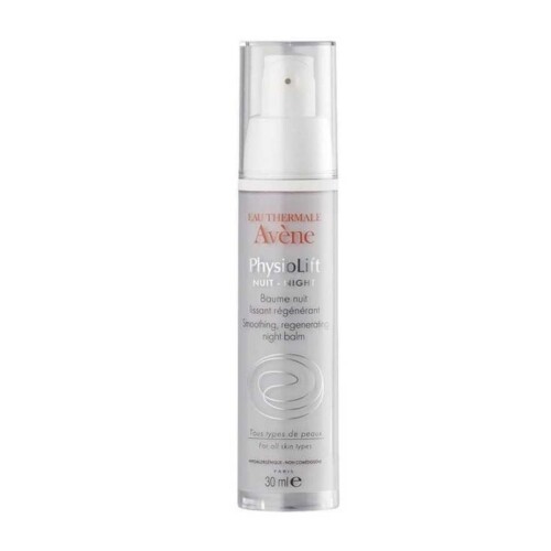 Avene PhysioLift Regenerating Night Balm 30mL - 1