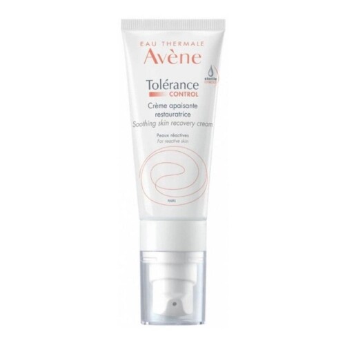 Avene Tolerance Control Soothing Skin Recovery Krem 40 ml 