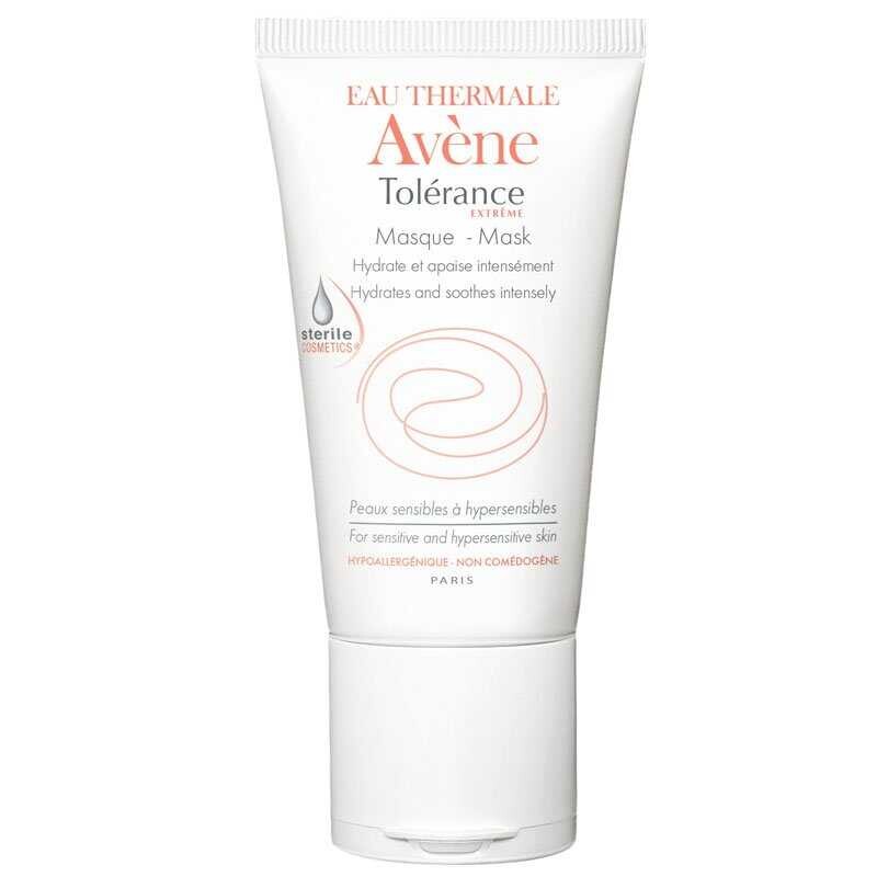 Avene Tolerance Extreme Mask 50ml - 1