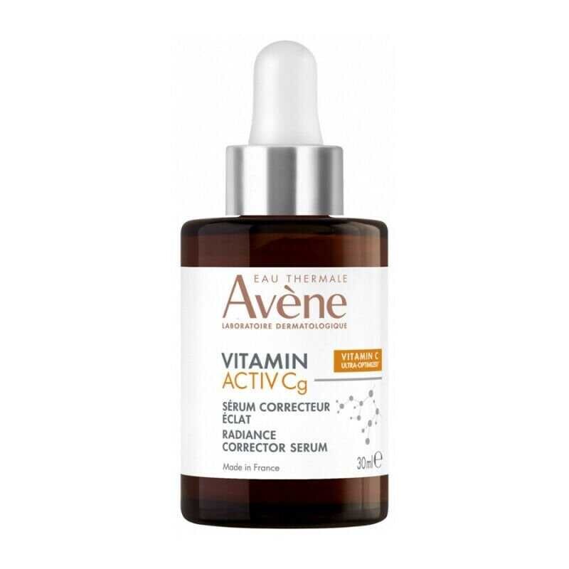 Avene Vitamin Activ Cg Parlaklık Serumu 30 ml - 1