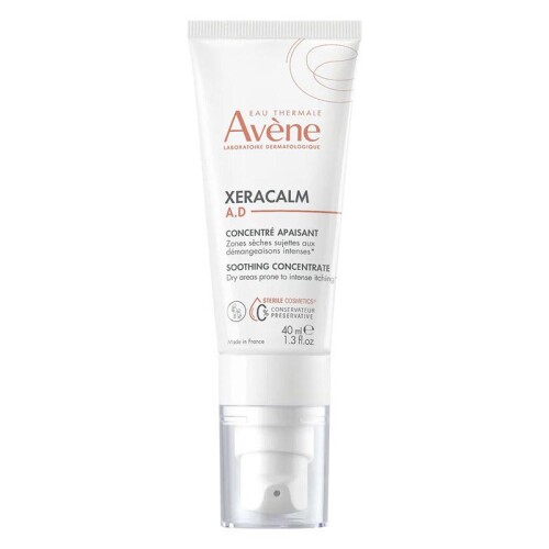 Avene XeraCalm AD Soothing Concentrate 40 ml - Avene
