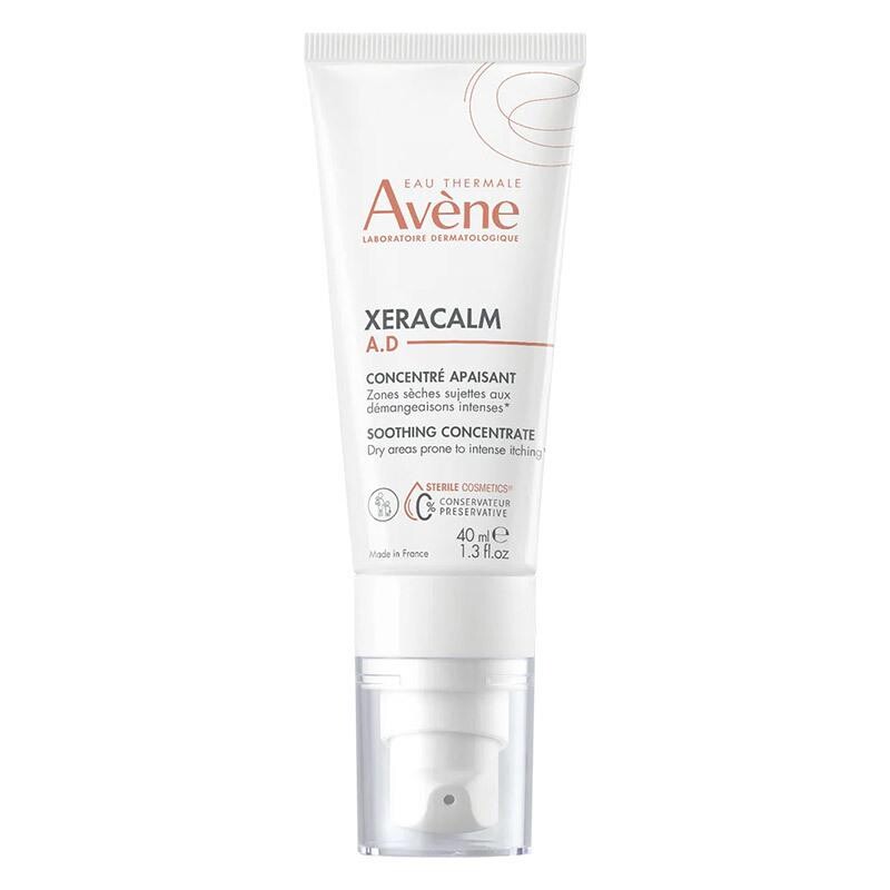 Avene XeraCalm AD Soothing Concentrate 40 ml - 1