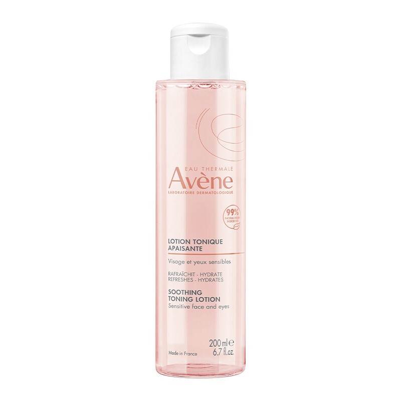 Avene Yatıştırıcı Tonik Losyon 200 ml - 1