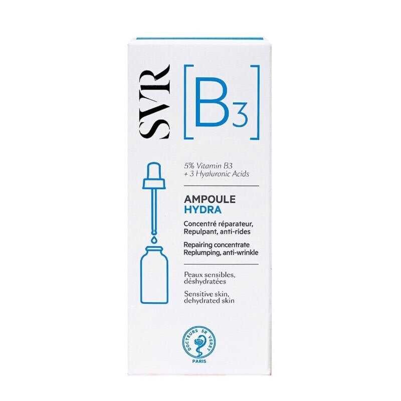 B3 Ampoule Hydra Serum 30 ml - 1