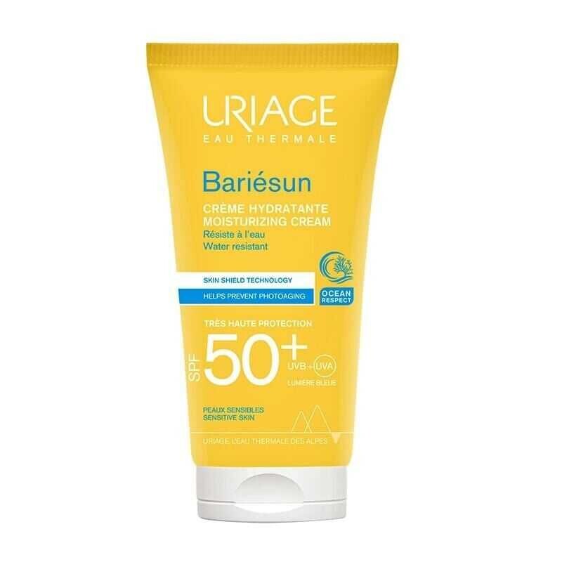 Bariesun SPF 50+ Nemlendirici Güneş Kremi 50 ml - 1