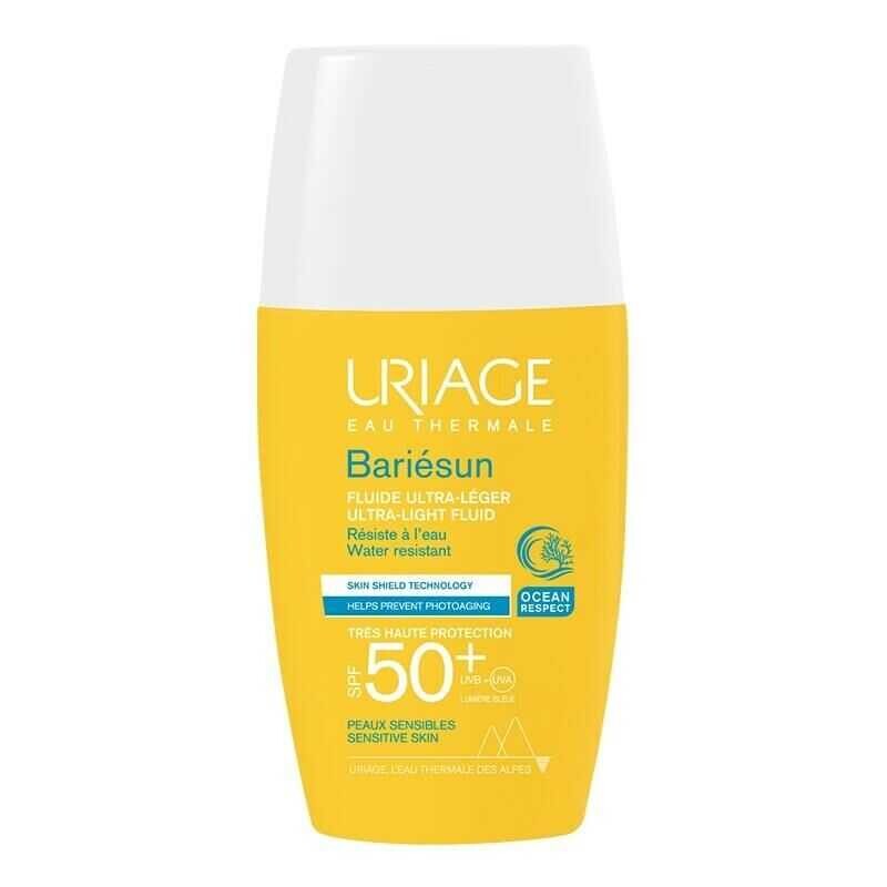 Bariesun Spf 50+ Ultra Light Fluid 30 ml - 1