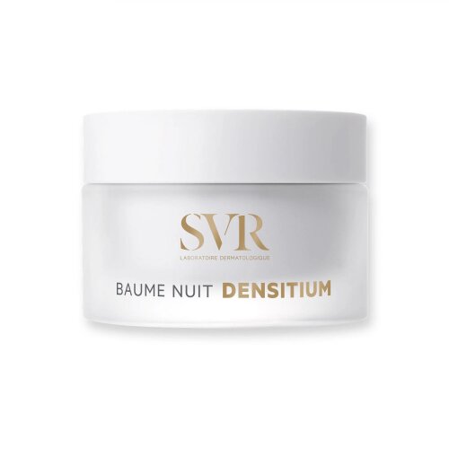 Baume Nuit Densitium Gece Bakım Balsamı 50 ml - SVR