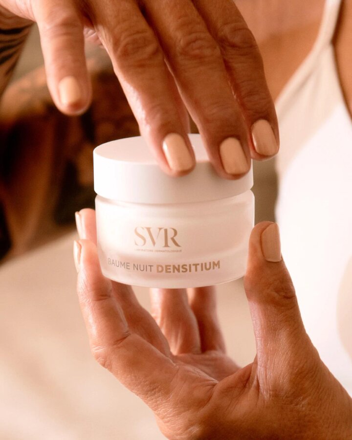 Baume Nuit Densitium Gece Bakım Balsamı 50 ml - 3