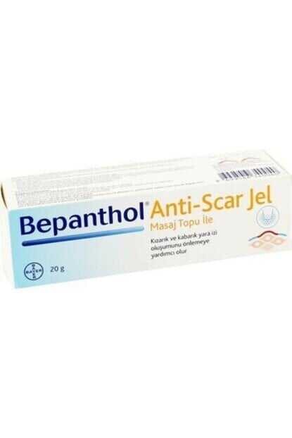 Bepanthol Anti-Scar Jel 20 gr - 1