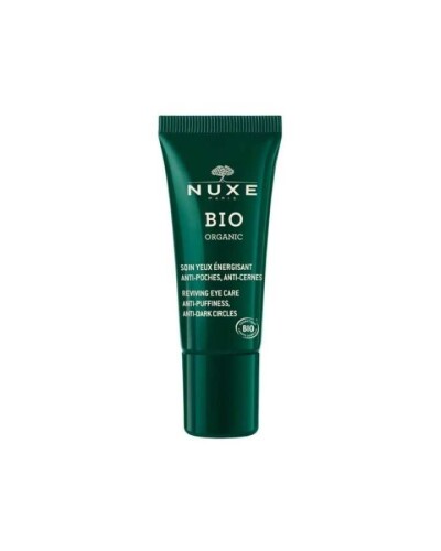 Bio Organic Reviving Eye Care Göz Çevresi Kremi 15 ml - 1