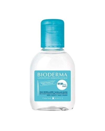 Bioderma Abcderm H2O Misel Su 100 ml - Bioderma