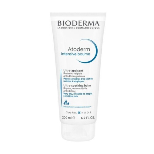 Bioderma Atoderm Intensive Balm 200 ml - 1