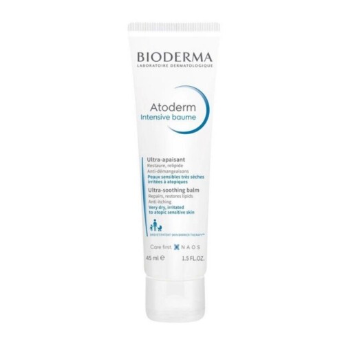 Bioderma Atoderm Intensive Balm 45 ml 