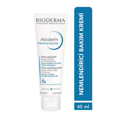 Bioderma Atoderm Intensive Balm 45 ml - 2