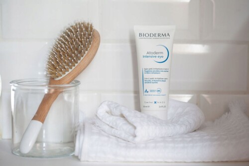 Bioderma Atoderm Intensive Göz Çevresi Kremi 100 ml - 4