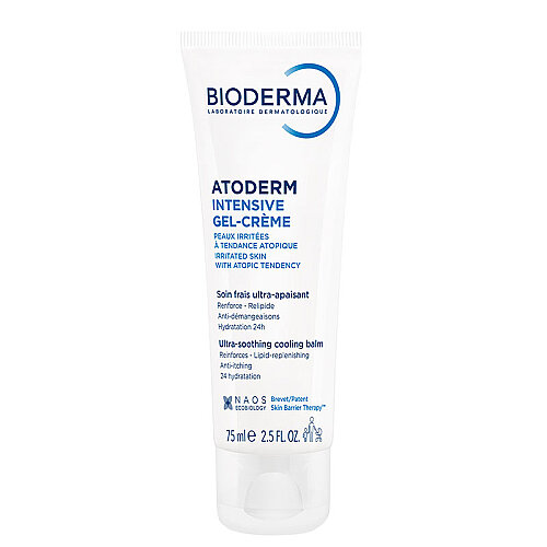 Bioderma Atoderm Intensive Jel Krem 75 ml - Bioderma