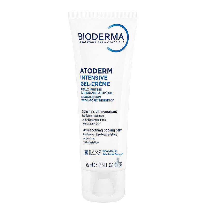 Bioderma Atoderm Intensive Jel Krem 75 ml - 1