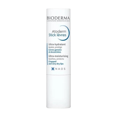 Bioderma Atoderm Lip Stick 4 Gr - Bioderma