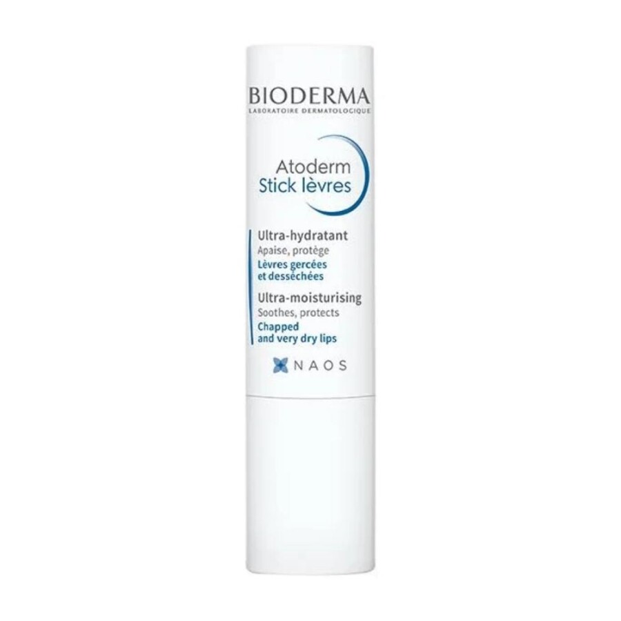 Bioderma Atoderm Lip Stick 4 Gr - 1