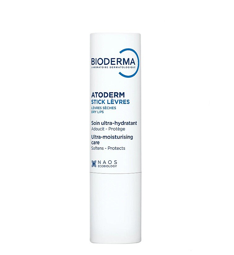 Bioderma Atoderm Lip Stick 4 Gr - 1