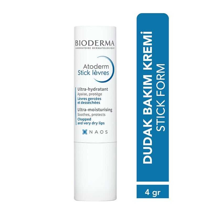 Bioderma Atoderm Lip Stick 4 Gr - 2