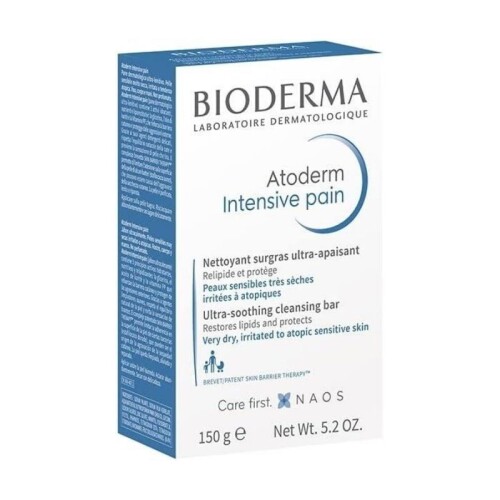 Bioderma Atoderm Pain Cilt Temizleyici 150g - 1