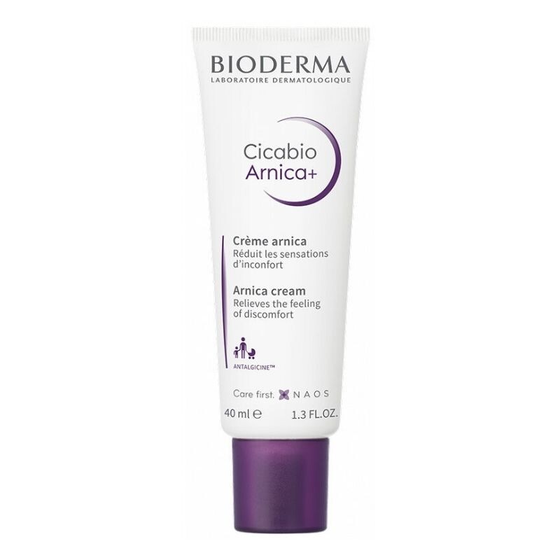 Bioderma Cicabio Arnica - Bakım Kremi 40ml - 1