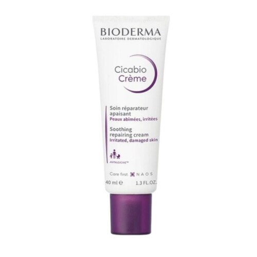 Bioderma Cicabio Creme 40ml 