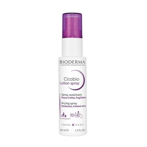 Bioderma Cicabio Losyon Sprey 40 ml - 1