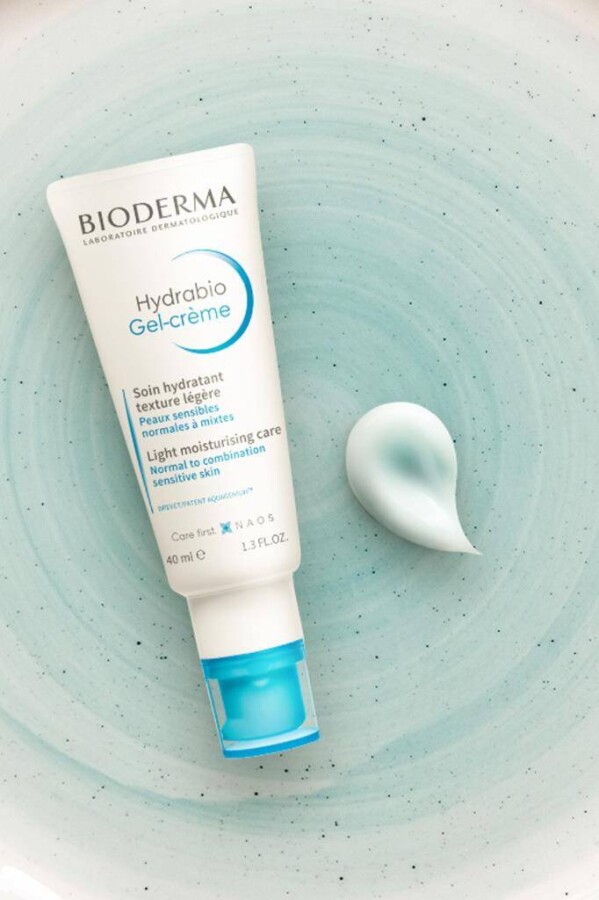 Bioderma Hydrabio Jel Krem 40 ml - 3