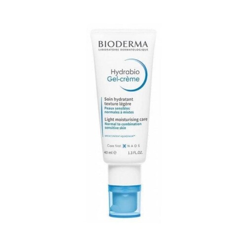 Bioderma Hydrabio Jel Krem 40 ml 