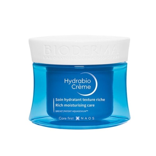 Bioderma Hydrabio Krem 50ml 