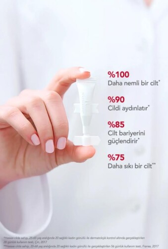 Bioderma Matricium Cilt Bakım Kapsülü 30 x 1 ml - 4