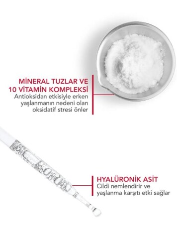 Bioderma Matricium Cilt Bakım Kapsülü 30 x 1 ml - 5