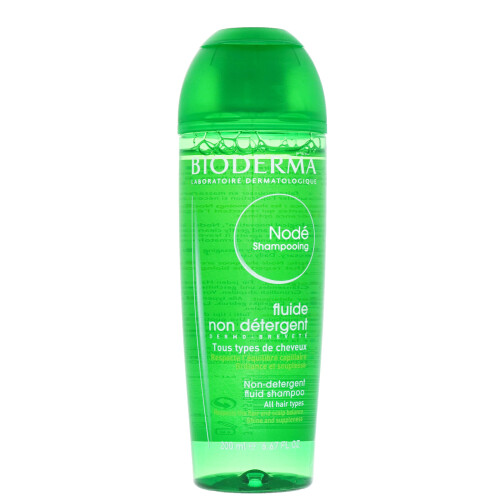 Bioderma Node Fluid Shampoo 200ml - Bioderma
