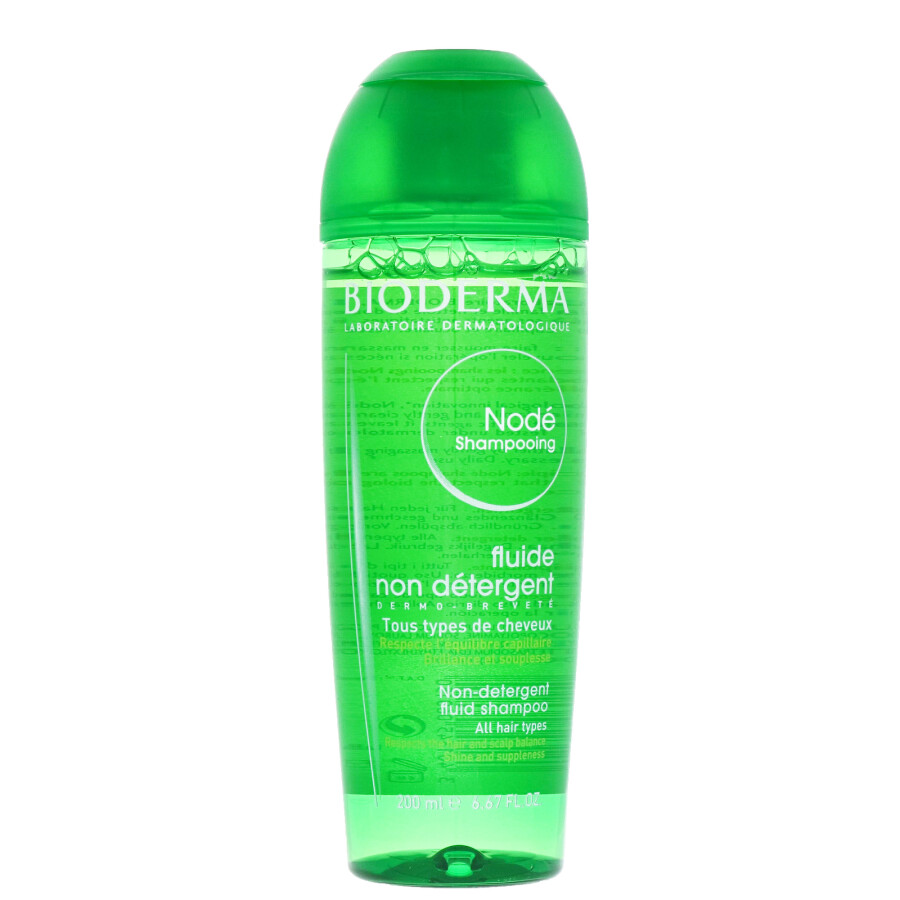 Bioderma Node Fluid Shampoo 200ml - 1