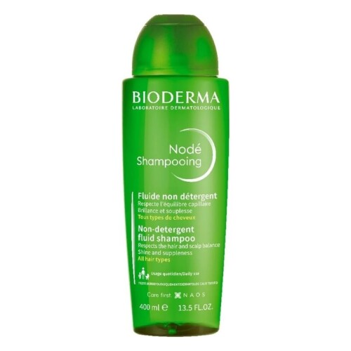 Bioderma Node Fluid Shampoo 400ml - 1