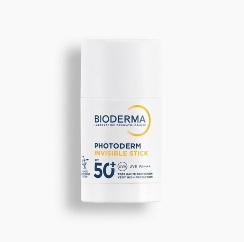 Bioderma Photoderm Invisible Stick SPF50+ 15 gr - Bioderma