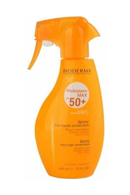 Bioderma Photoderm Max Spray 400 ml (SPF50+ UVA 35) - 1