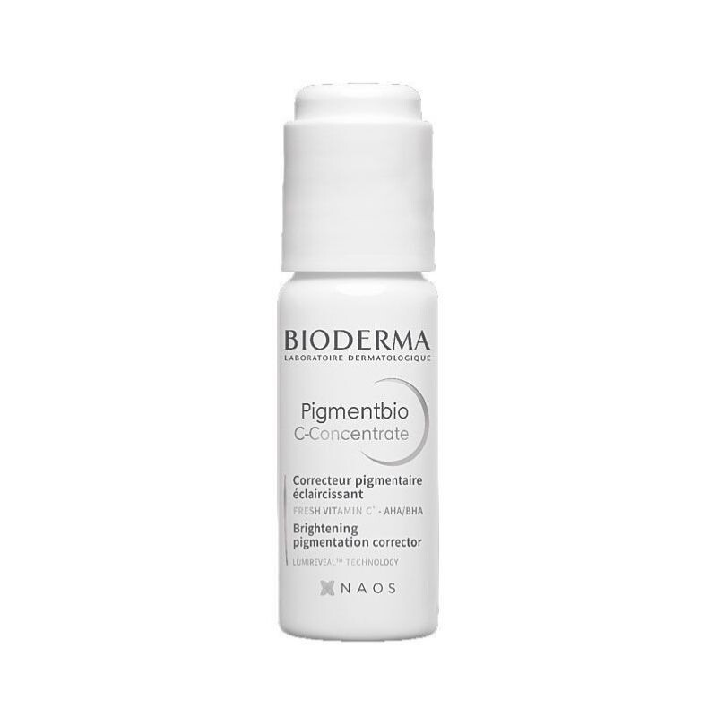 Bioderma Pigmentbio C-Concentrate 15 ml - 1