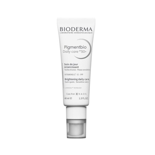 Bioderma Pigmentbio Daily Care SPF 50+ 40 ml - 1