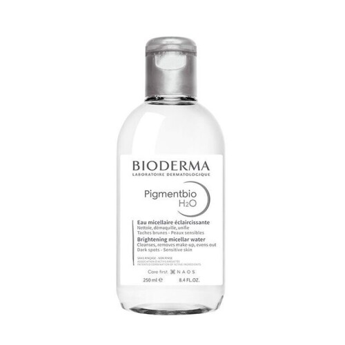 Bioderma Pigmentbio H2O Brightening Micellar Water 250 ml - 1